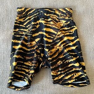 Adam Selman Sport Biker shorts